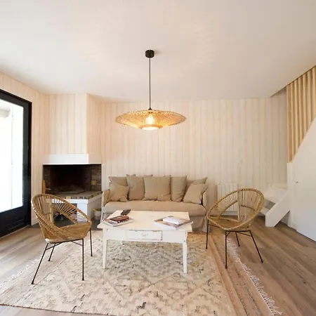 Villa Mesanges Lège-Cap-Ferret