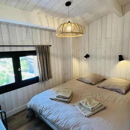 Mesanges Villa