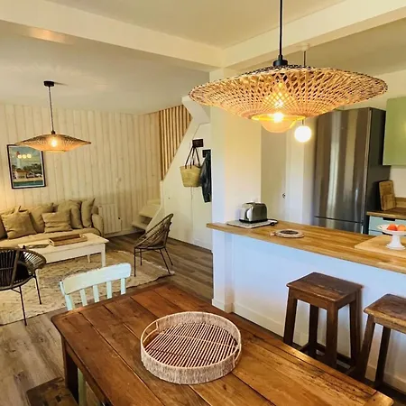 Mesanges Lège-Cap-Ferret